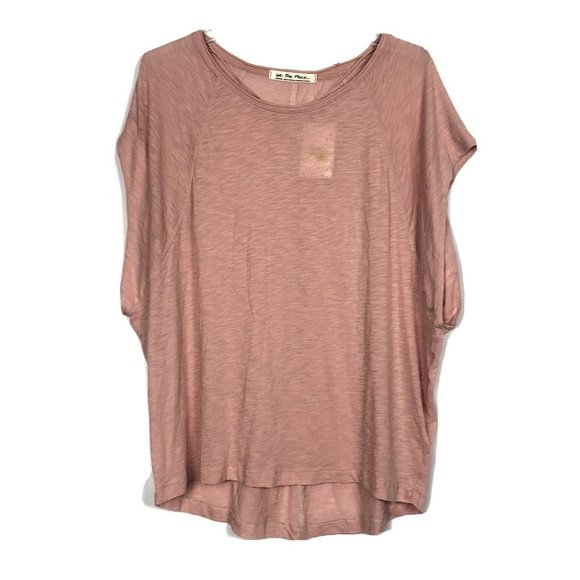 We The Free Womens Top Medium NWT - Picture 1 of 5